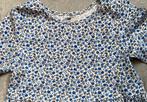 jurk met bloemetjes print van H&M, maat 110/116 (qwe), Meisje, H&M, Ophalen of Verzenden, Zo goed als nieuw