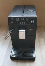 Philips 3000 HD8821/01 volautomatische koffiemachine, Witgoed en Apparatuur, Koffiezetapparaten, 2 tot 4 kopjes, Gebruikt, Afneembaar waterreservoir