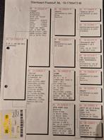 Doffer Willem Buurstra, Dieren en Toebehoren, Vogels | Duiven, Mannelijk, Postduif