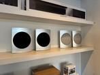 Beolab 17 luidsprekers (WISA+Powerlink) B&O Bang en Olufsen, Info@bang-olufsen.dk, Zo goed als nieuw, 120 watt of meer, Bang & Olufsen Alle 1 / DK-7600 Struer / Denmark