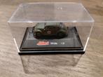Schuco VW Kever militair 1:87, Ophalen of Verzenden, Zo goed als nieuw, Auto, Schuco