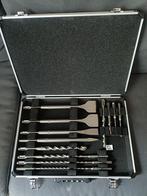 Dewalt borenset 15 eenheden, Ophalen, Nieuw