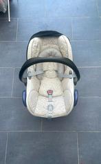 maxi cosi babys, Ophalen, Gebruikt