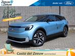 Ford Explorer Style Standard Range RWD 52 kWh | 0,99% Rente, Auto's, Ford, Automaat, 12 maanden, Zwart, Blauw