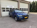 Dacia Jogger 1.0 TCe Comfort 7p Cruise Navi Clima 69167 Km N, Auto diversen, Schadeauto's, Dacia, Overige carrosserieën, Handgeschakeld