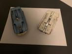 2x dinky toy autos, Verzamelen, Ophalen of Verzenden, Zo goed als nieuw