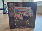 Weiss Schwarz Kaguya Sama Love is War Vol.2  Japanese Box, Ophalen of Verzenden, Nieuw, Boosterbox, Foil