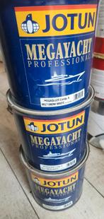 Jotun Megayacht Verf - Nieuw in Emmer, Watersport en Boten, Ophalen, Nieuw, Overige typen, Zeilboot of Motorboot