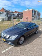 Mercedes-Benz E-klasse Coupé 200 CGI Avantgarde, Automaat, Euro 5, 4 cilinders, 4 stoelen