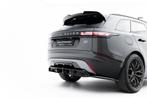 Maxton Design Range Rover Velar R Dynamic Diffuser Versie 2, Auto diversen, Tuning en Styling, Ophalen of Verzenden, Automotive Parts