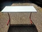EROMES school tafel, Ophalen, Zo goed als nieuw, Tafel(s)
