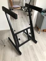 Roland KS-11Z standaard voor synth keyboard of piano, Ophalen of Verzenden, Zo goed als nieuw, Keyboard of Synthesizer