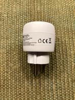 Slimme stekker, Ophalen, Nieuw