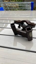 Twinnyload koppeling voor op de trekhaak, Auto diversen, Fietsendragers, Ophalen of Verzenden, Gebruikt, Trekhaakdrager