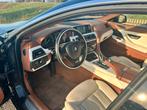 640i Gran Coupé INDIVIDUAL! 20” Head Up PANO, Auto's, BMW, Achterwielaandrijving, 6-Serie Gran Coupé, Beige, 320 pk