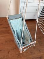 Binnenschommel Schommelwieg baby / dreumes / peuter ZGAN, Ophalen of Verzenden, Zo goed als nieuw, Jongen of Meisje