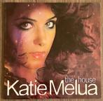 Katie Melua - The House, Cd's en Dvd's, 2000 tot heden, Ophalen of Verzenden, Zo goed als nieuw, 12 inch