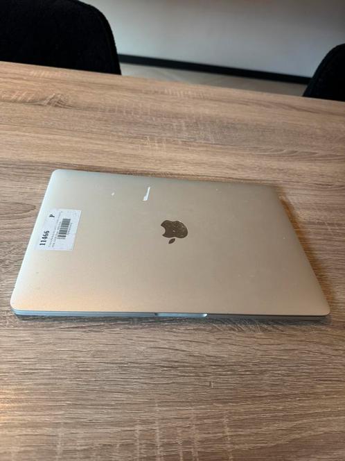 MacBook Pro 2017 13 inch i7 16GB 512GB | scherm defect, Computers en Software, Apple Macbooks, 13 inch, Ophalen