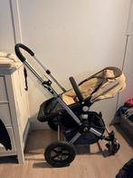 Bugaboo Kinderwagen, Gebruikt, Bugaboo, Met reiswieg, Ophalen