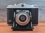 Agfa Isolette #1, Ophalen of Verzenden, Gebruikt, Compact, Overige Merken