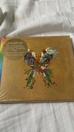 Cd Coldplay, Ophalen of Verzenden, Zo goed als nieuw