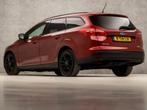 Ford FOCUS Wagon 1.0 Sport Automaat (APPLE CARPLAY, NAVIGATI, Stof, Gebruikt, 1245 kg, 999 cc