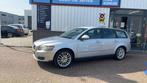 Volvo V50 1.6D S/S Sport, Auto's, Voorwielaandrijving, Gebruikt, 4 cilinders, Origineel Nederlands