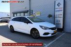 Opel Astra Sports Tourer 1.2 Design & Tech Carplay | Camera, Voorwielaandrijving, 65 €/maand, Stof, Gebruikt