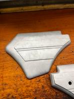 Zundapp Zijkap set banentank 517, Frame, Gebruikt, -, -