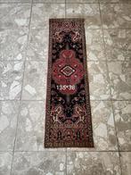 Oosters Vintage Tapijt 135x38 – Smalle Loper, Sfeervol & Kla, Ophalen, Minder dan 50 cm, Gebruikt, 100 tot 150 cm
