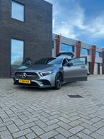 Mercedes A-Klasse A 200 AMG 163pk 2018 Grijs FULL OPTION, Auto's, Mercedes-Benz, Te koop, Alcantara, Zilver of Grijs, Geïmporteerd