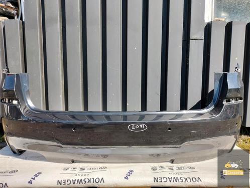BMW X3 F25 M PAKKET ACHTERBUMPER 8048131, Auto-onderdelen, Carrosserie en Plaatwerk, Bumper, BMW, Gebruikt, Ophalen of Verzenden