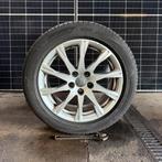 Audi a4 225/50 R17 bridgestone zomerbanden, Auto-onderdelen, Banden en Velgen, Ophalen, 17 inch, Band(en), Zomerbanden