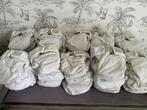 Wasbare luiers Little Lamb, Kinderen en Baby's, Ophalen of Verzenden, Gebruikt, Overige typen, Overige merken
