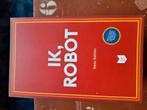 Ik, robot, Ophalen of Verzenden