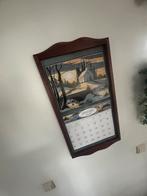 Kalender houder, Diversen, Kalenders, Ophalen of Verzenden, Maandkalender, Nieuw