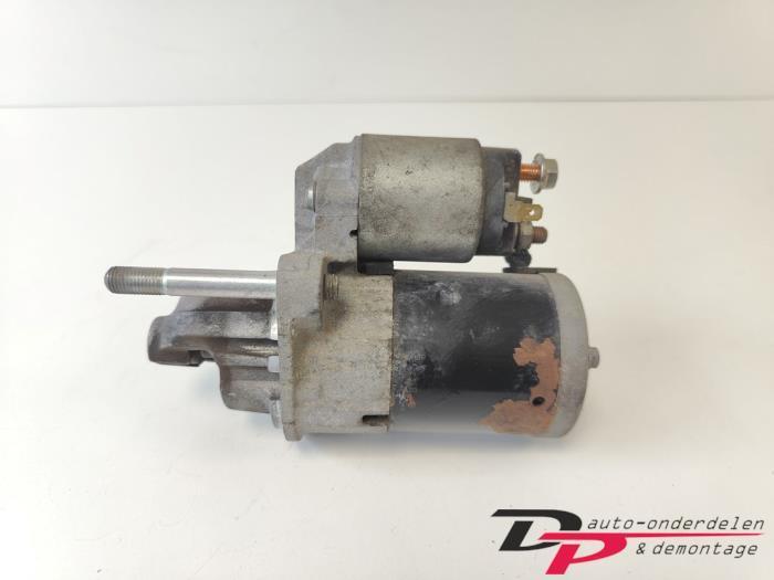 Startmotor van een Suzuki Swift, Auto-onderdelen, Motor en Toebehoren, Suzuki, Gebruikt, 3 maanden garantie, Ophalen of Verzenden