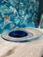Schaal / kunstobject van Ladeslav Palecek voor Beranek., Antiek en Kunst, Antiek | Glas en Kristal, Ophalen