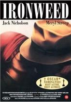 DVD Ironweed 1988  Jack Nicholson Meryl Streep Oscar -nom, Alle leeftijden, Verzenden, Nieuw in verpakking, Overige gebieden