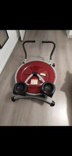 Ab circle pro, Sport en Fitness, Ophalen, Gebruikt