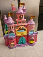 Vtech Kasteel Vrolijke Vriendjes, Kinderen en Baby's, Speelgoed | Vtech, Ophalen, Gebruikt
