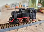 modeltrein Ho trix express lokje motorloos, Hobby en Vrije tijd, Modeltreinen | H0, Gebruikt, Gelijkstroom, Trix, Wagon