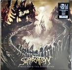 Suffocation – Hymns From The Apocrypha | LP, Ophalen of Verzenden, Nieuw in verpakking