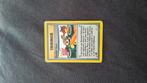 Pokemon kaart Double Gust 1995-2000, Ophalen, Gebruikt, Losse kaart