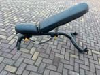 Matrix adjustable bench, Ophalen, Matrix, Zo goed als nieuw, Fitnessbank