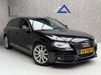 Audi A4 Avant 1.8 TFSI S-Line / NAP / Goed Onderhouden, Euro 5, Gebruikt, Zwart, 4 cilinders