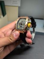 Richard mille 11-03 titanium, Sieraden, Tassen en Uiterlijk, Ophalen of Verzenden, Nieuw, Overige merken