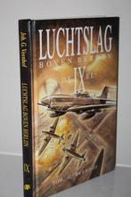 Johan G. Veenhof - Luchtslag boven Berlijn. Deel IX / Deel 9, Boeken, Ophalen of Verzenden, Tweede Wereldoorlog, Gelezen