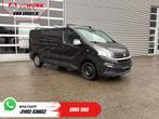 Fiat Talento 2.0 MJ 150 pk L2 EXPORT ONLY Navi/ Camera/ PDC/, Auto's, Bestelauto's, Voorwielaandrijving, Stof, Gebruikt, 4 cilinders