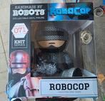 Nieuwe Robocop Handmade by Robots Vinyl Figuur, Unknown, Nieuw, Ophalen of Verzenden, Handmade by Robots
